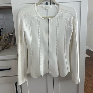Jonathan Simkhai cardigan